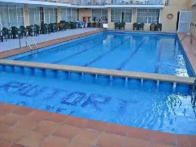 Hotel Riutort El Arenal  3*, El Arenal (Mallorca)