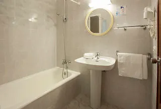 ***  Hotel Riutort El Arenal Spanyolország