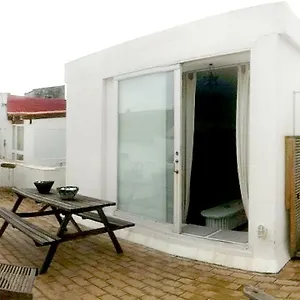  Apartment Casa Del Coronel Spanien