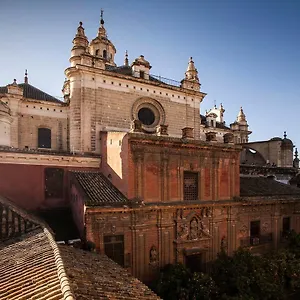 The Bell Ringer House , Sevilla España